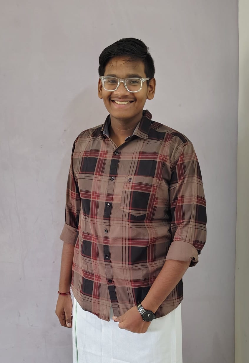 T Chetan Rayalu