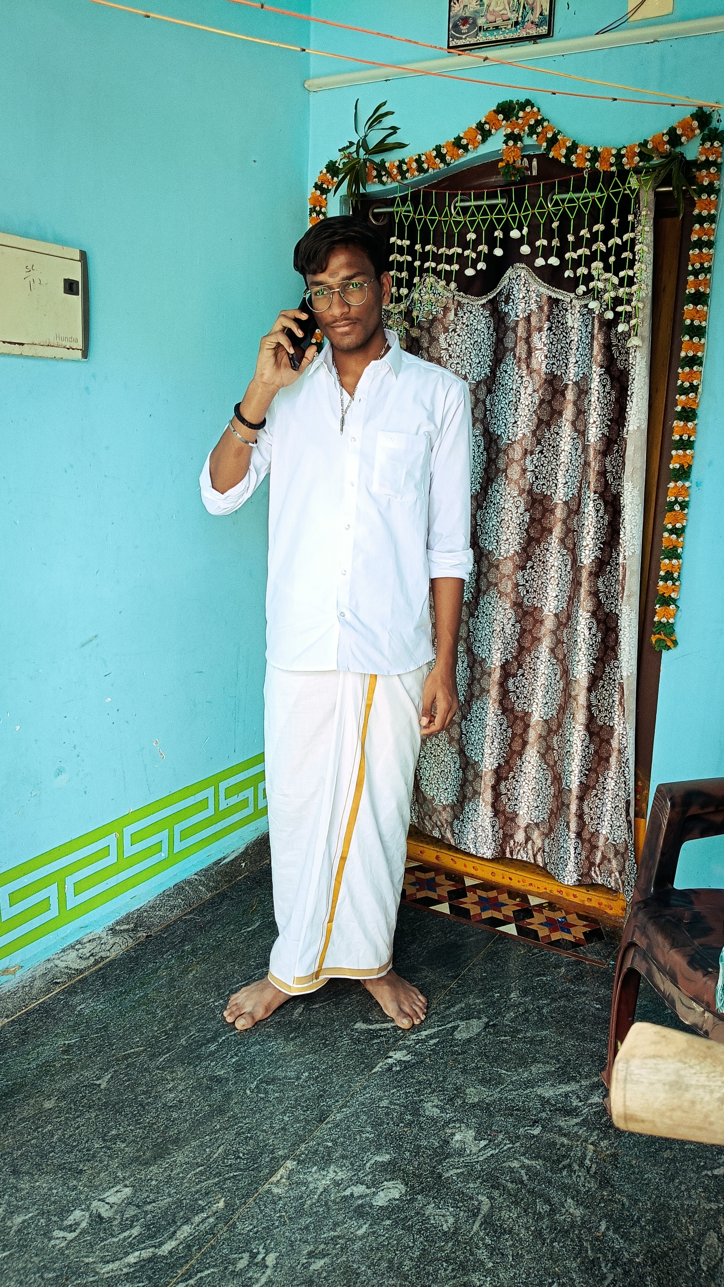 MVS Jayadeep Reddy